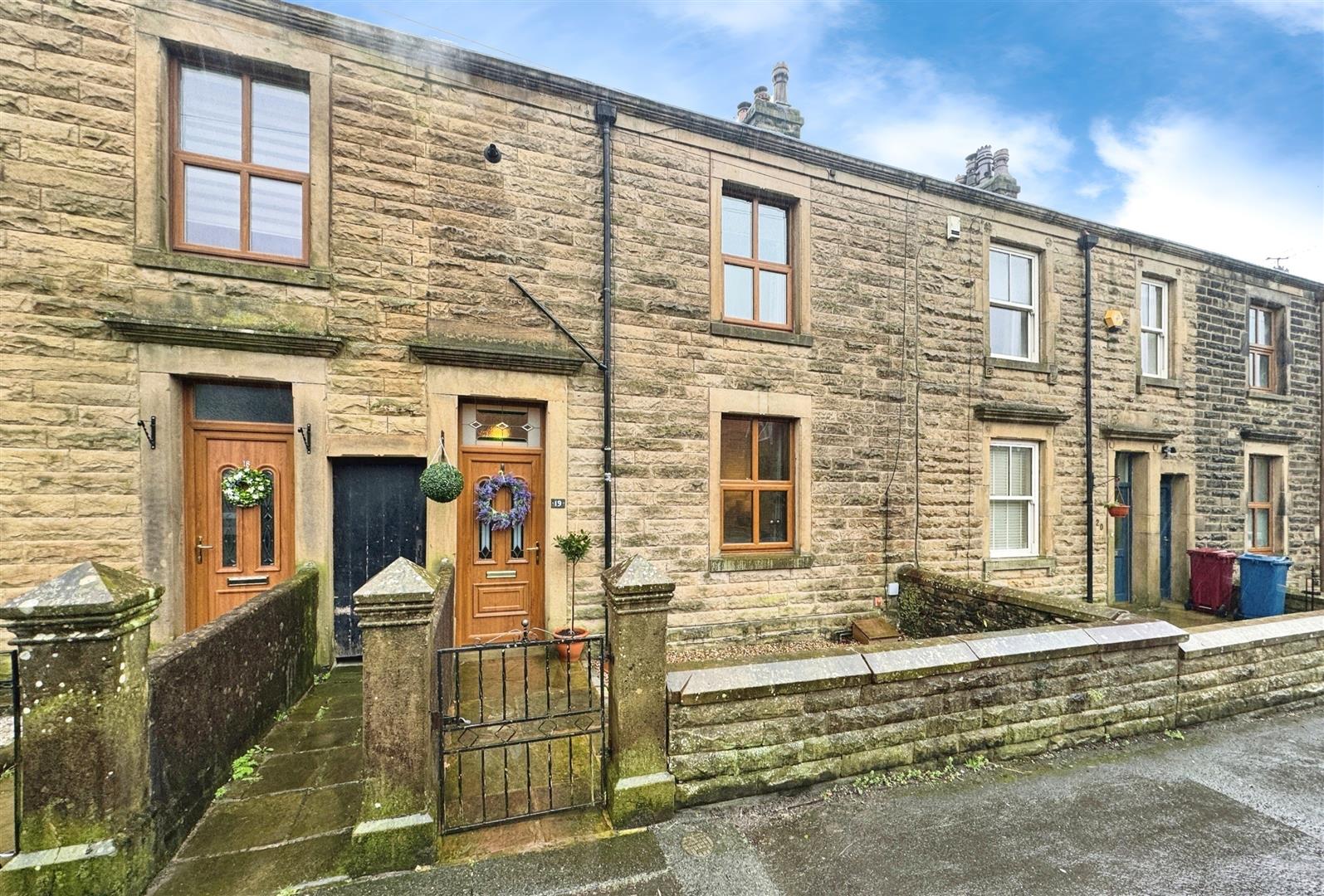 Little Lane, Longridge, Preston Holdens Estate Agents